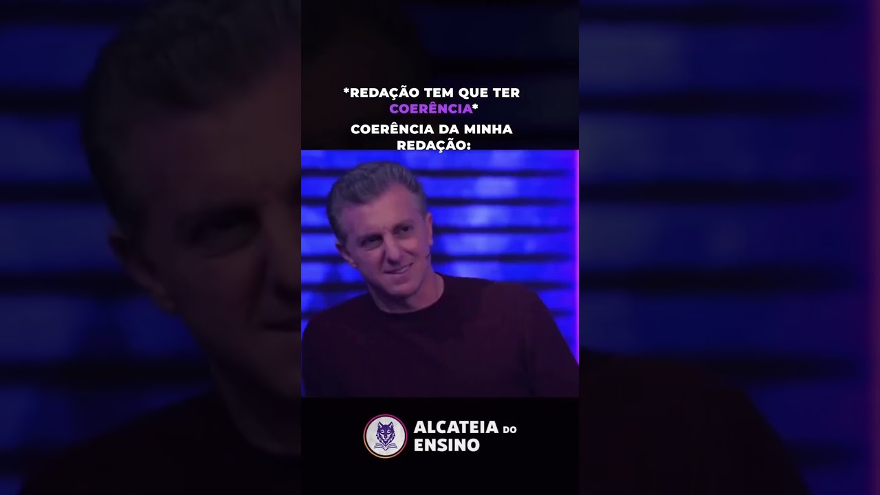 A COERÊNCIA DA MINHA REDAÇÃO NA EPCAR... #shorts