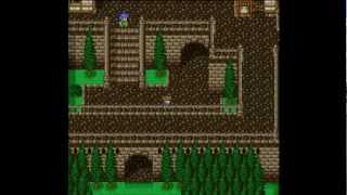 Let's Play Final Fantasy V Part 8 - Siren's Song