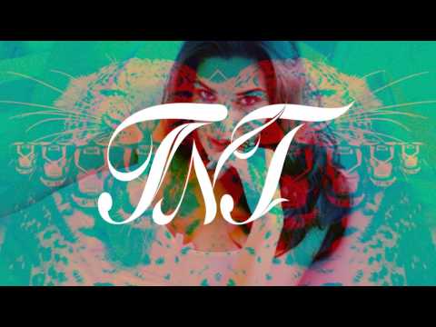 Julio Bashmore - Peppermint