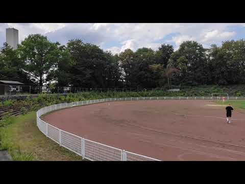 Südstadion Haidekamp, SG Eintracht Gelsenkirchen