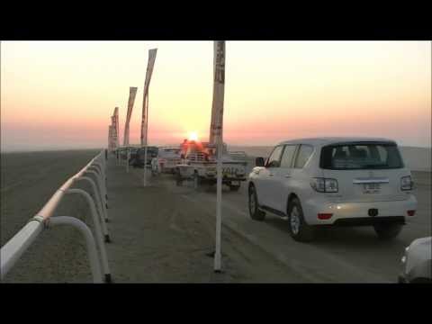 President Cup Abu Dhabi 2014 // Nubie du Florival