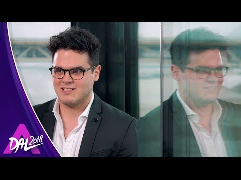 Ceasefire X: Így íródott a dal