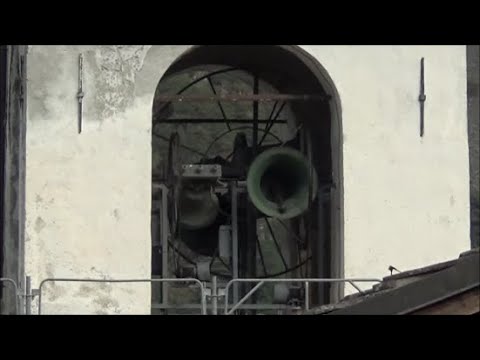 Campane di Challand‐Saint‐Anselme (AO) ‐ SPECIALE 300 VIDEO