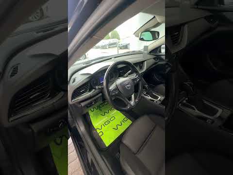 фото opel insignia ii 0