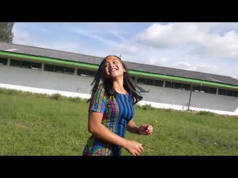 HUOROM PE SIHOL HI - JUWITA SINAGA (MODEL 1)