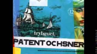 Brandschtifter / Patent Ochsner