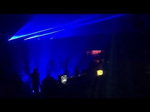 Alex Di Stefano - Live @ WesterUnie, In Trance We Trust (ADE Festival 2018) - (17-10-2018) #06