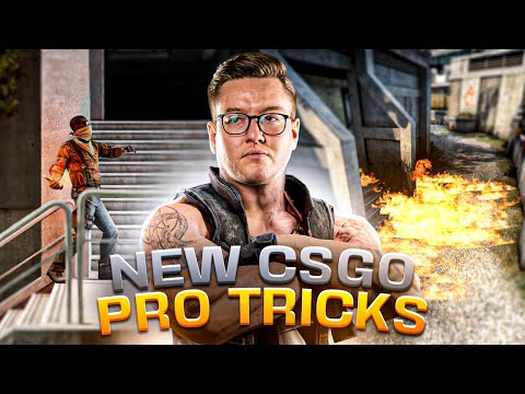 100 CS:GO Tips and Tricks That You NEED TO KNOW! (2023)