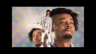 Black Milk x Danny Brown &quot;Zap&quot; (Chopped and Tripped)