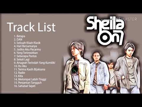 download lagu mp3 mp4 Album Sheila On 7, download lagu Album Sheila On 7 gratis, unduh video klip Album Sheila On 7