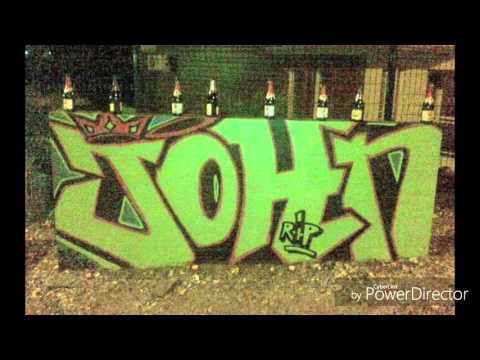 Warner @ sing feat Sainta / à la vie à la mort mai 2k16