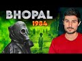 The Bhopal Gas Leak Who Were Railway Men Dhruv Rathee