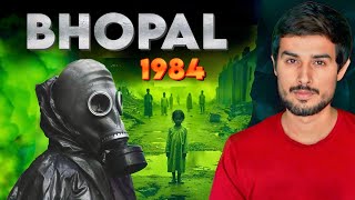 The Bhopal Gas Leak | Who were Railway Men? | Dhruv Rathee