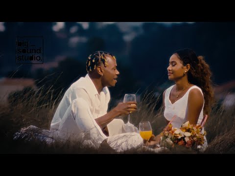 Kas - Anao koa handeha (Official music video)