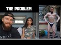 Bodybuilding Prep RUINED Our Relationship | Sex Drive When Dieting | Programming Back Workouts