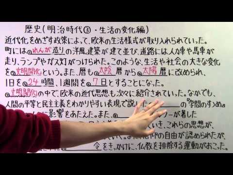 動画サムネイル