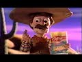 Wild & Mild Ranch Fritos  -  commercial from the late 80's early 90's