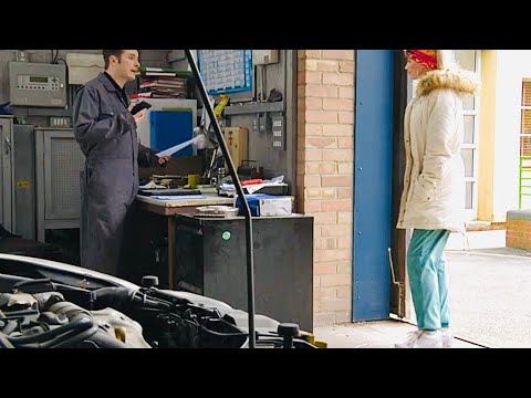 Ballum Part 2 - Lola & Jay Go To Ben For Help With Their Money Problems!