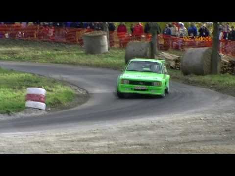 Gruppe H Quertreiber 2010