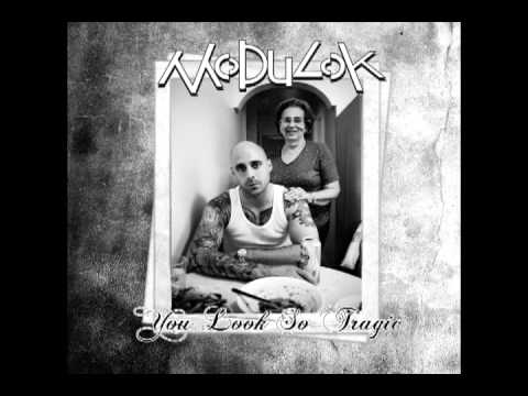 Modulok - Old Records, Hard Liqour