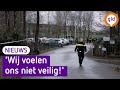 Bewoners azc voelen zich onveilig na schoten | Omroep Gelderland