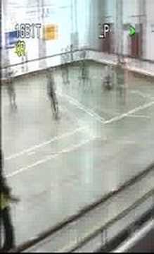 Hóquei em Patins - CD Boliqueime - Micaelense