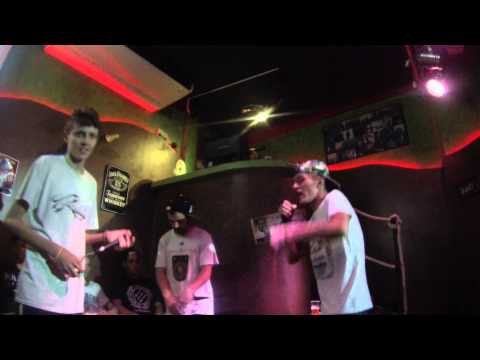 Bora bora battle SEMIS: Xori vs Valero