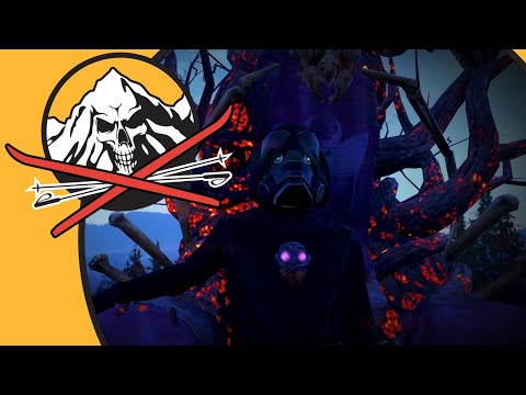 Fallout 76 PvP: The Commando Build That Hits Like a Donkey Kick! #fallout76 #fallout76pvp