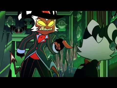 Characters inc part 18// door chase (part 1)//