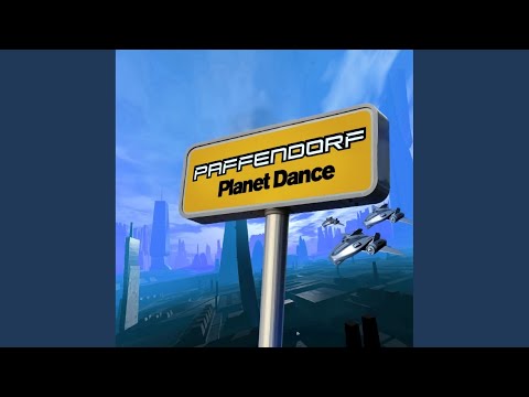 Where Are You 2007 (Paffendorf vs the Real Booty Babes Club Mix)