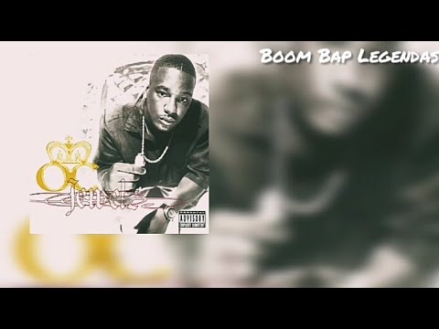 O.C - Far From Yours (feat. Yvette Michelle) [Legendado]