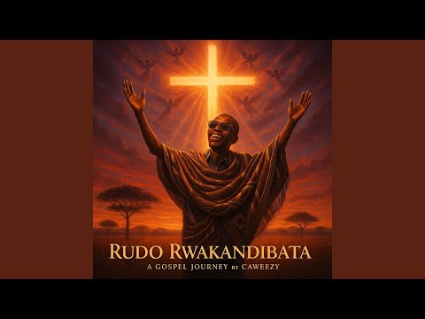 Ndakarwira Rudo (I Fought for Love)