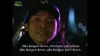 Download lagu Didi Kempot - Angin Paramaribo [     Lyrics].avi mp3