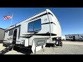 Check out this Video for a 2026 Forest River Cherokee Wolf Pack 275PACK15(Stock #C224359)  for sale by RV Dynasty. This unit is located in Bunker Hill, IN