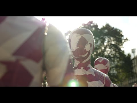 Shattered Souls in a Sea of Silence (DOKU - LONG VERSION) Kunst-Installation Dennis Josef Meseg 2023