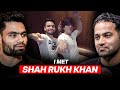 Rinku Singh Shares His Moment With Shah Rukh Khan Raj Shamani Clips