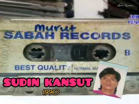 Lagu Murut RIKA (1990) - SUDIN KANSUT