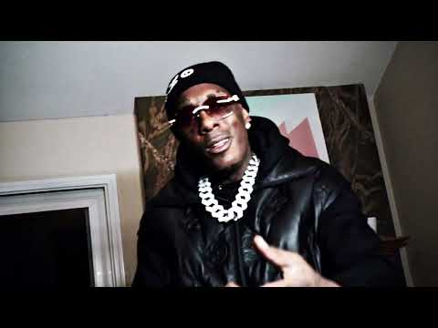 CML- Rockstar (OFFICIAL VIDEO) | Dir  ShotByWalt