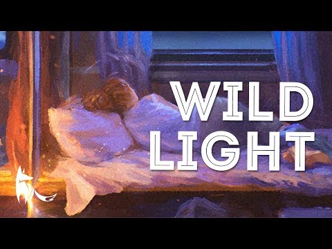 Jef Miles - Wild Light ft. Luca Fogale