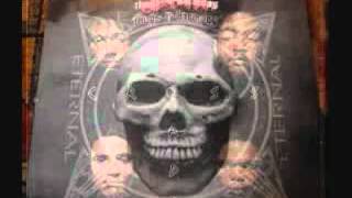 Bone Thugs-N-Harmony-Die, Die, Die {Screwed &amp; Chopped}