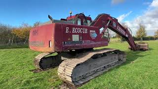 Liebherr R914 HD SL Litronic paletli ekskavat&ouml;r | G&ouml;r&uuml;nt&uuml; 4 - Machineryline