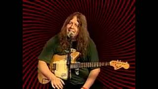 The Bevis Frond - Stoned Train Driver (Live, 2000)