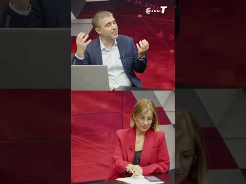 “LEFKOŞA’NIN GEÇİCİ DEĞİL, KALICI ÇÖZÜMLERE İHTİYACI VAR”
Kanal T’de yayımlanan Pınar Gözek ile…