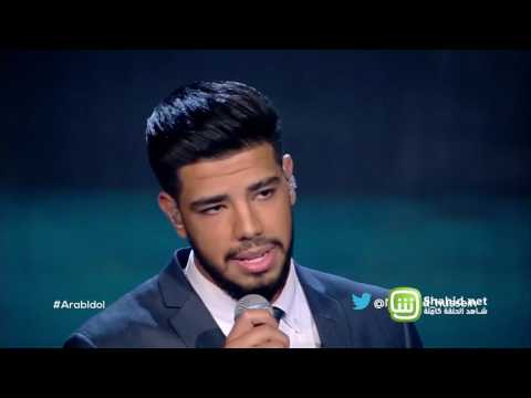 Arab Idol – العروض المباشرة – امير عمار يعقوب ونادين – كفاية حروب
