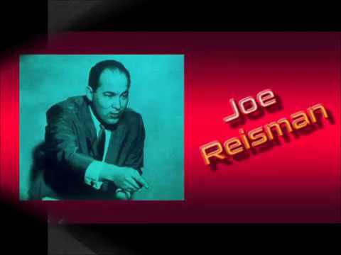 Joe reisman's - Memphis night walk