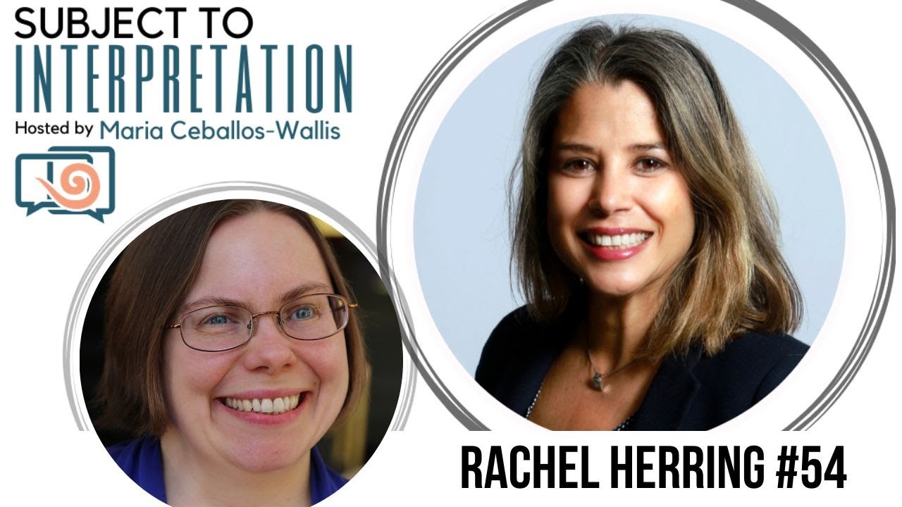 What are Interpreting Studies?