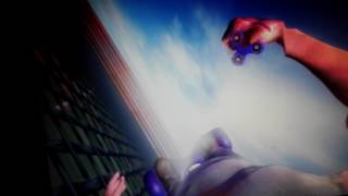 Fidget Spinner Simulator Gameplay Review