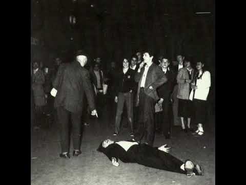 Video thumbnail for Rock ‘n’ Roll People in a Disco World