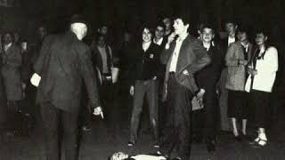 Sparks - Rock &#39;N&#39; Roll People In A Disco World