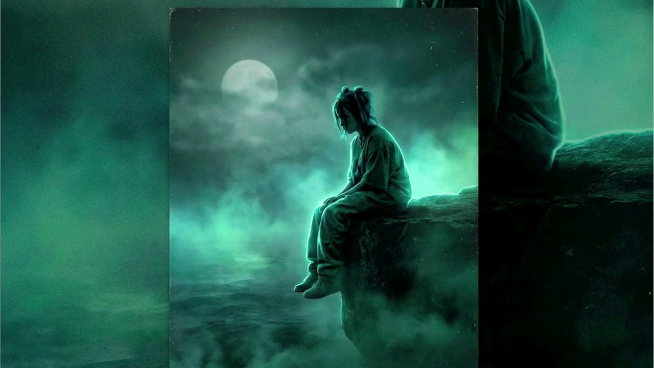 ai music Billie Eilish - From falling to flying (2026 ) by george patten ai music — Official Music Video
